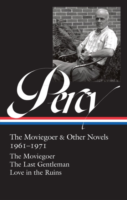 Binding: Hardcover
Description: A physician - turned - writer and self - described diagnostician of 'the malaise Percy plumbed the depths of modern American angst and alienation as few other writers have. Now he joins the Library of America series with a volume collecting his first 3 books.