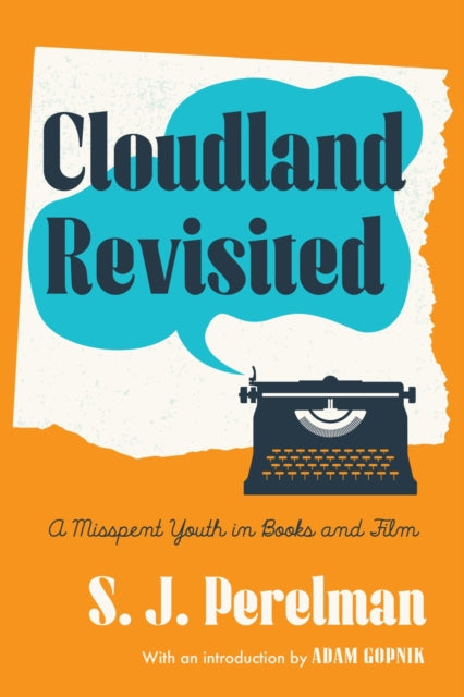 Binding: Paperback
Description: From October 1948 to October 1953, The New Yorker published humourist S. J. Perelman's Cloudland Revisited series: 22 reviews of once - popular books and silent films whose expiration dates had passed.