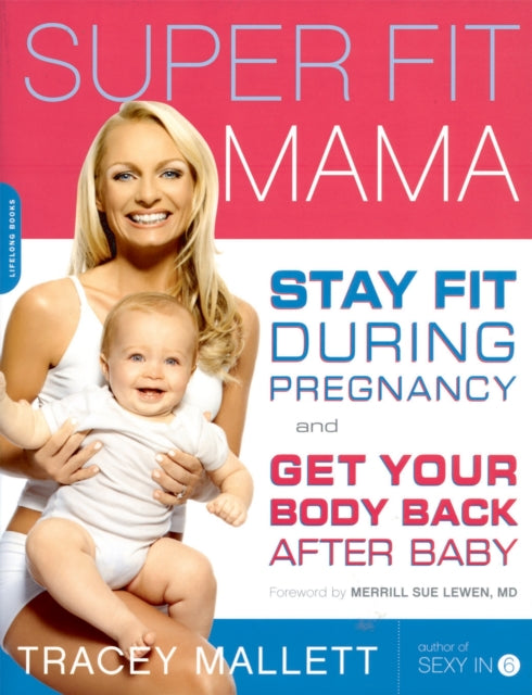 Binding: Paperback
Description: If you're concerned about the best way to keep your body and baby healthy during pregnancy - or how you'll ever lose the excess weight afterward - you're not alone.