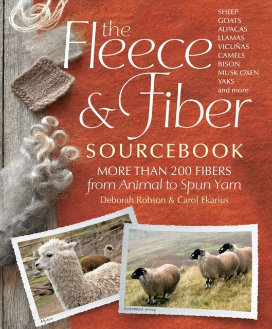 Binding: Hardcover
Description: This one - of - a - kind encyclopedia shines a spotlight on more than 200 animals and their wondrous fleece.