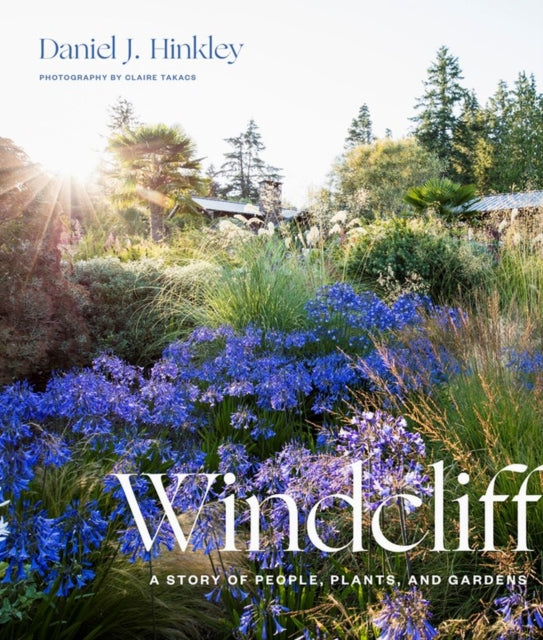 Binding: Hardcover
Description: Dan Hinkley is a rare man generous inspired and gifted with an eye for beauty that is given to few people. How I long to wander again in the galloping beauty of his garden at Windcliff. Here it is in all its inspiring wonder.