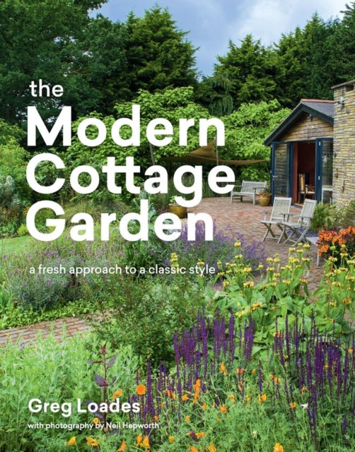 Binding: Hardcover
Description: A practical and inspirational guide to a new style of planting. Country Homes & Interiors In this practical and inspirational guide Greg Loades presents a new style of planting: a fusion between classic cottage style and the new perennial movement.