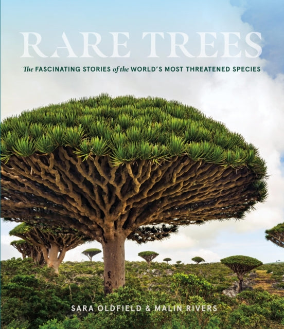 Binding: Hardcover
Description: Discover the secrets and beauty of the world's rarest trees in this fantastic book filled with more than 300 color photographs.