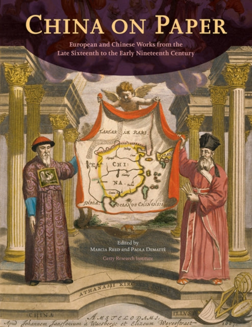 Binding: Paperback
Description: Explores the curiosity and collaboration that has existed between East and West for centuries. This title reveals a largely hidden history of mutual curiosity and fruitful collaboration at a time when few people travelled far from home.