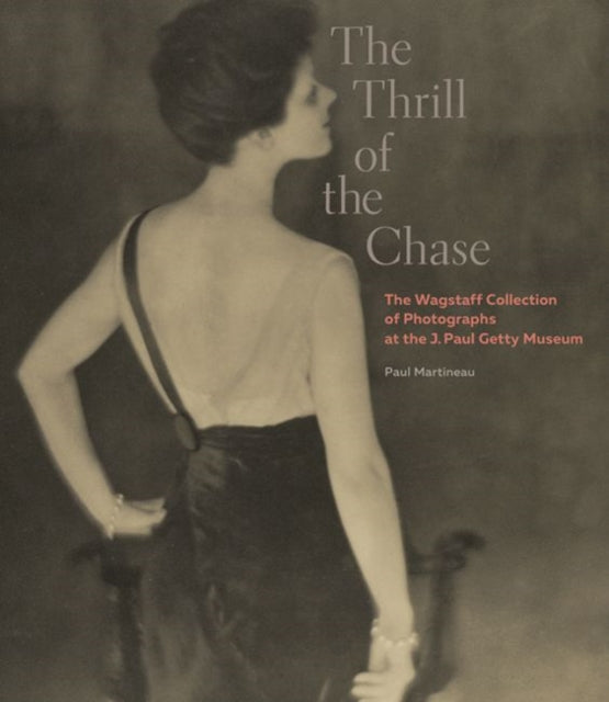 Binding: Hardcover
Description: With more than 26,000 works the Samuel J. Wagstaff Jr. collection of photographs is the largest single group of artworks in any medium at the J. Paul Getty Museum.
Title: The Thrill Of The Chase - The Wagstaff Collection Of Photographs At The J.