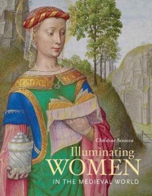 Binding: Hardcover
Description: Featuring over one hundred illuminations depicting medieval women from England to Ethiopia this book provides a lively and accessible introduction to the lives of women in the medieval world.