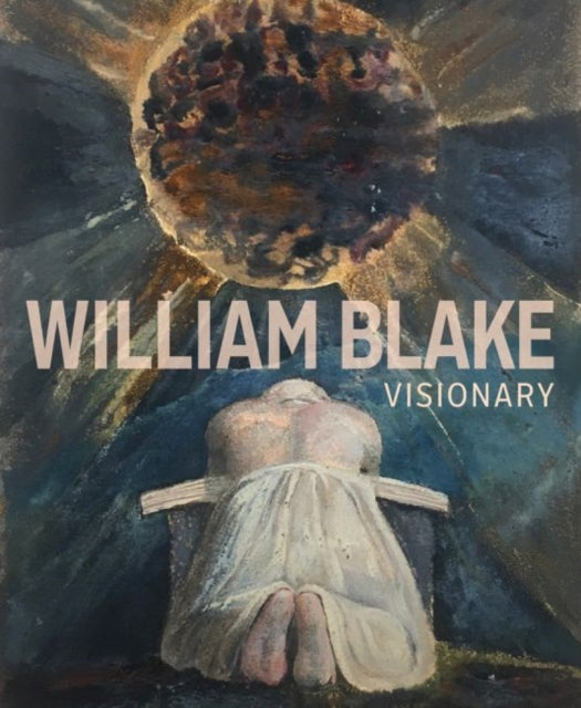 Binding: Hardcover
Description: A richly illustrated comprehensive introduction to the visionary artist William Blake.