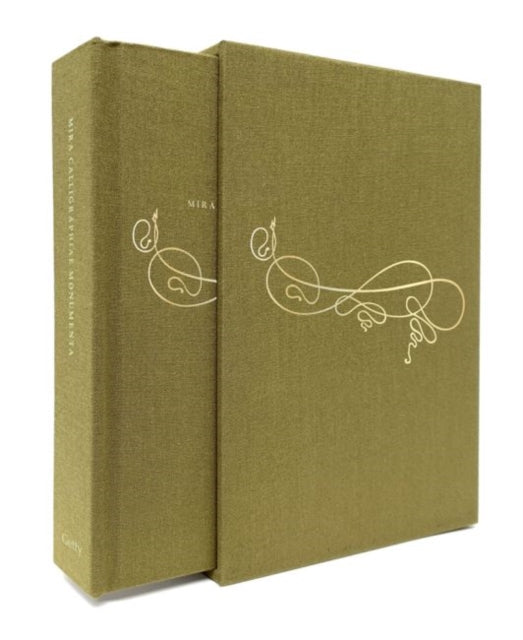 Vignau - Wilberg Thea - Mira Calligraphiae Monumenta - A Sixteenth - Century Calligraphic Manuscript Inscribed By Georg Bocskay And Illuminated By Joris Joefnagel - Hardcover