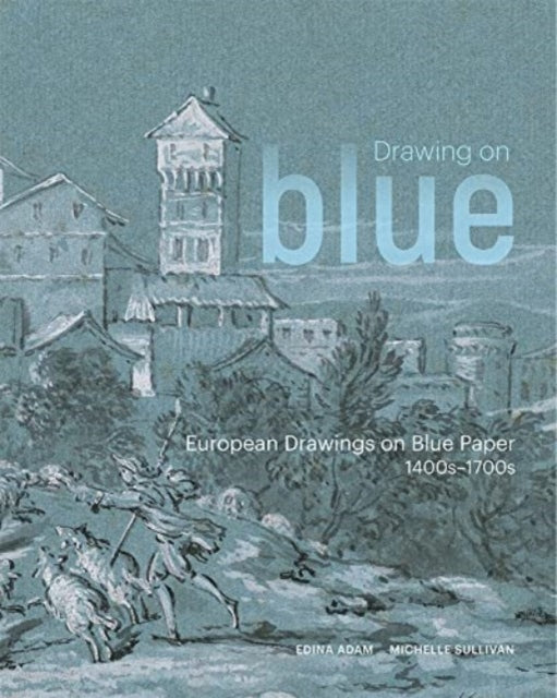Binding: Paperback
Description: The rich history of blue paper from the late 15th to the mid - 18th centuries illuminates themes of transcultural interchange international trade and global reach.