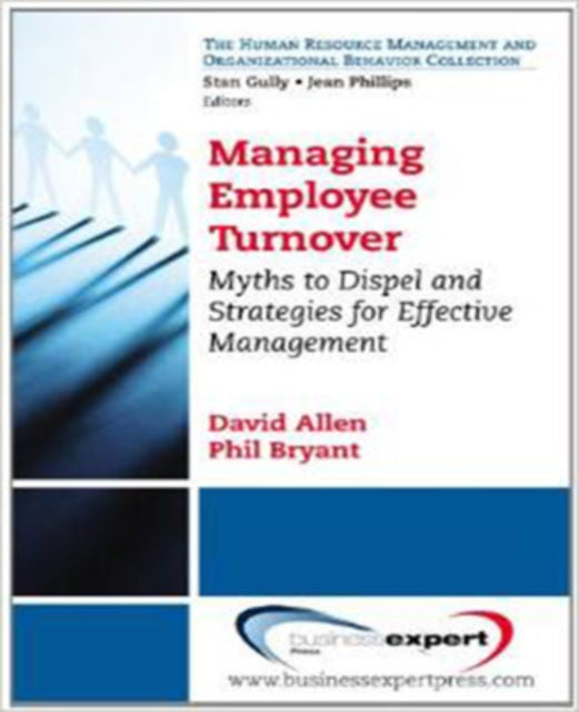 Binding: Paperback
Description: Get ready to deal with 'pent - up turnover! When the job market improves many employees who have had few options will be looking for new alternatives. Employee turnover can be expensive disruptive and damaging to organizational success.