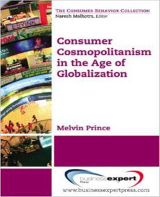 Binding: Paperback
Description: Today's marketers are confronted with a spate of differing opinions and conflicting information about the changing consumer in the era of globalization.