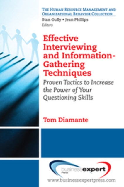 Binding: Paperback
Description: This book is an invaluable instructional field manual for any professional who needs to obtain and interpret information gathered directly by and from people without recourse to a technological intermediary such as online search.