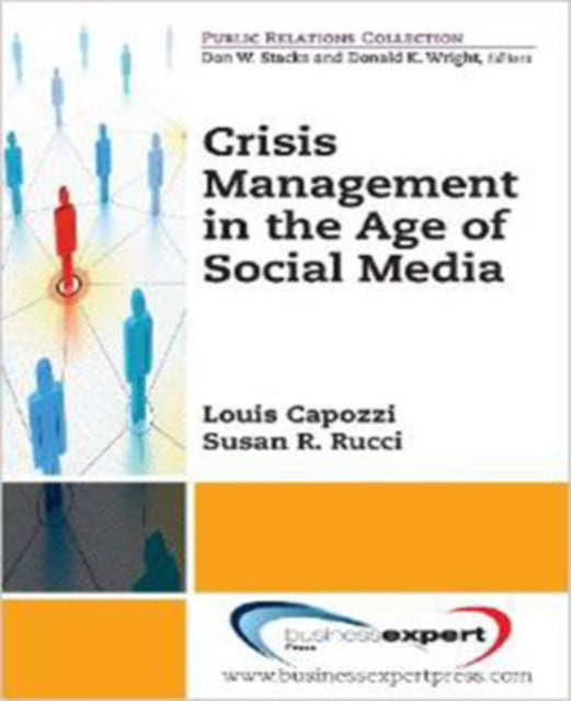 Binding: Paperback
Description: The age of the instant crisis has arrived. Companies Non - profits and high - profile individuals often seem unable to cope. The ingredients include speed pervasiveness and huge numbers. Verizon adds a $2 charge and one hour later 100,000 signatures appear on a Twitter petition.