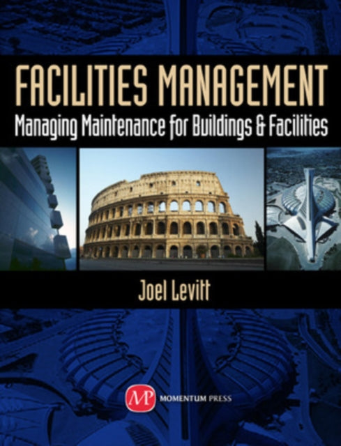 Binding: Hardcover
Description: Facilities management is a broad - based discipline that calls into play architectural construction engineering and management skills particularly for running and maintaining commercial institutional academic and industrial buildings.