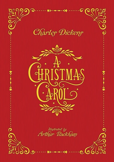 Binding: Hardcover
Description: Select Guide Rating
Title: A Christmas Carol
Author(s): Dickens Charles
Publisher: Dover Publications Inc.
Barcode: 9781606601211
Pages: 144 Pages
Publication Date: 9/12/2018
Series: Calla Editions
Category: Anthologies (Non-Poetry)