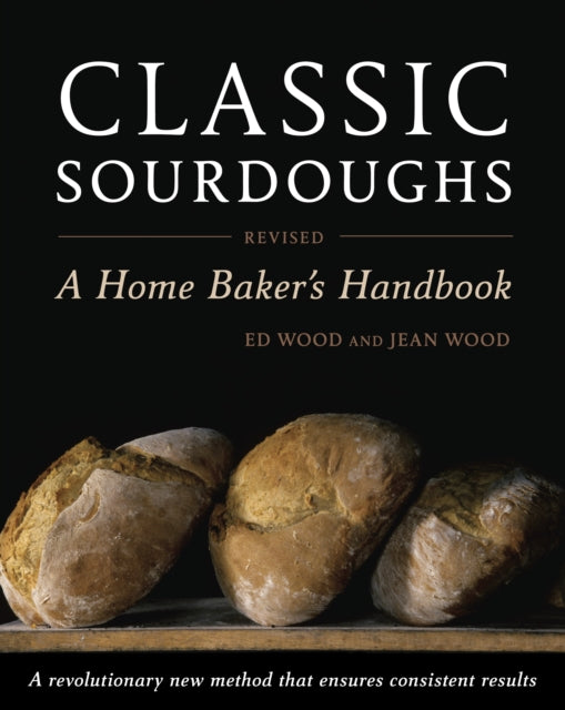 Binding: Paperback
Description: Sourdough: The Gold Standard of Bread More and more home bakers are replacing mass - produced breads and commercial yeasts in favor of artisan breads made with wild cultures and natural fermentation.