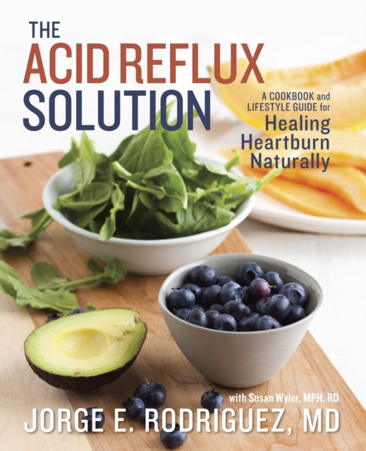Binding: Paperback
Description: Heal Heartburn and Lose Weight Naturally If you suffer from acid reflux you re not alone.