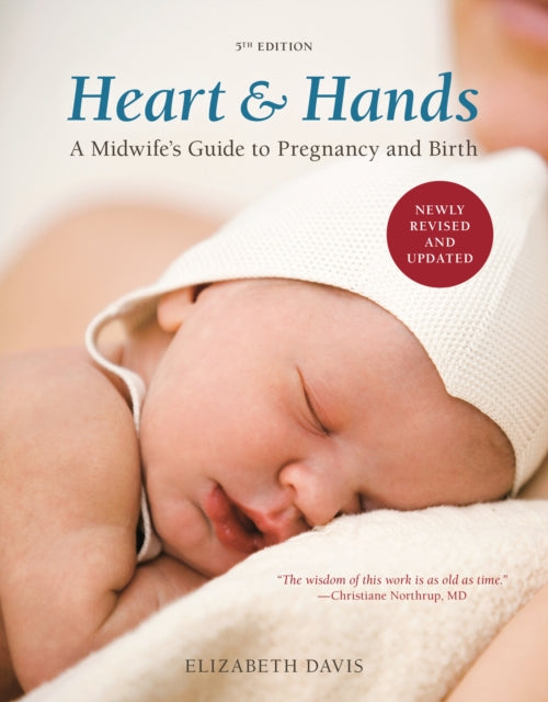 Binding: Paperback
Description: A fully revised and updated 2019 edition of the classic guide to birth assisting for midwives and parents - to - be from an internationally renowned expert and certified midwife The wisdom of this work is as old as time.