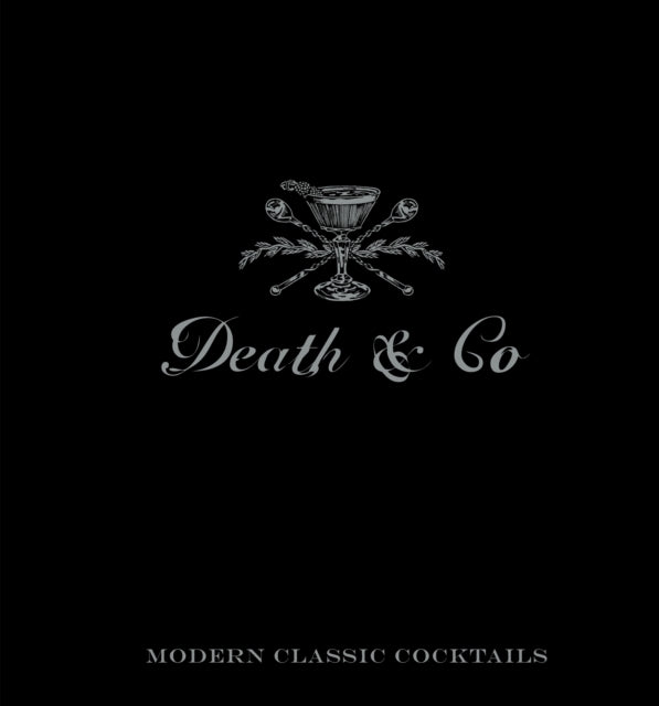 Binding: Hardcover
Description: The definitive guide to the contemporary craft cocktail movement from one of the highest - profile most critically lauded and influential bars in the world. Death & Co is the most important influential and oft - imitated bar to emerge from the contemporary craft cocktail movement.