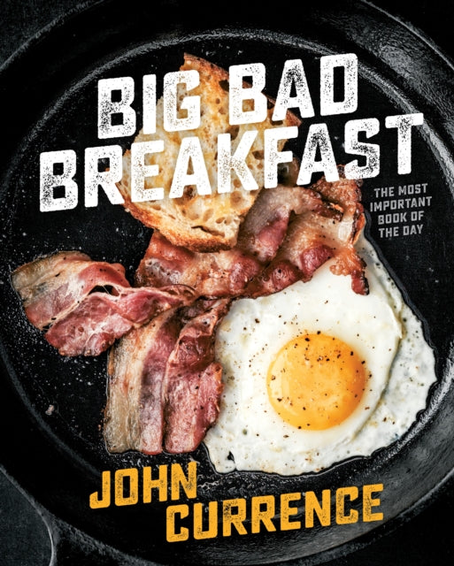 Binding: Hardcover
Description: From the James Beard Award winner Top Chef Masters contestant and acclaimed author comes this fun festive and highly caffeinated ode to the joys and rituals of the Southern breakfast with over 125 recipes inspired by the author's popular restaurant in Oxford Mississippi.