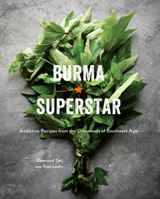 Binding: Hardcover
Description: From the beloved San Francisco restaurant a mouthwatering collection of recipes including Fiery Tofu Garlic Noodles the legendary Tea Leaf Salad and many more. Never before have the vivid flavors of Burmese cooking been so achievable for home cooks.