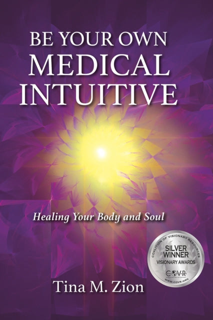 Binding: Paperback
Description: Select Guide Rating
Title: Be Your Own Medical Intuitive Healing Your Body And Soul
Author(s): Zion Tina M.