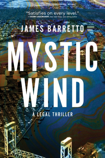 Binding: Paperback
Description: 2022 American Fiction Award Winner for Legal Thriller The last remaining fragment of truth hidden in the mire of the Mystic Creek Boston star - prosecutor - turned - corporate - attorney Jack Marino has risen fast and far from his upbringing in the Mystic housing projects.