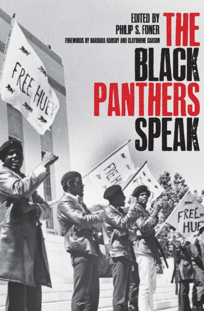 Binding: Paperback
Description: " Essential reading for those who would prefer to judge the Panther movement for themselves. - - Library Journal Here are Huey P.