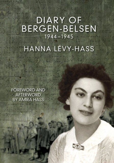 Binding: Paperback
Description: A unique deeply political survivor's diary from the final year inside the Bergen - Belsen concentration camp. Hanna L vy - Hass a Yugoslavian Jew emerged a defiant survivor of the Holocaust. Her observations shed new light on the lived experience of Nazi internment.