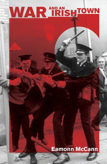 Binding: Paperback
Description: Mc Cann's account of what it is like to grow up a Catholic in a Northern Irish ghetto first published in 1974 quickly became a classic account of the feelings generated by British rule.