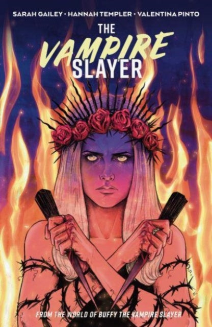 Gailey Sarah - Vampire Slayer The Vol. 4 - Paperback
