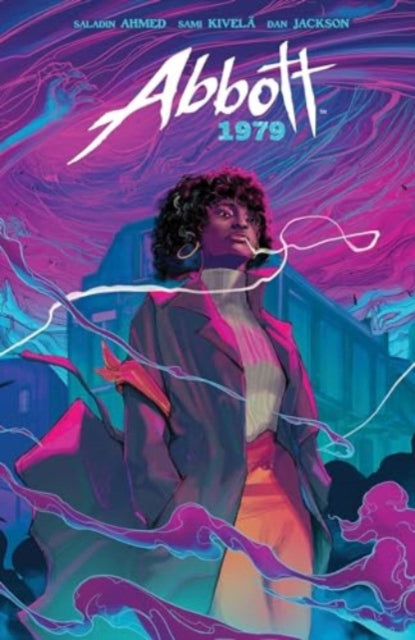 Binding: Paperback
Description: The final chapter of the hard - boiled supernatural Hugo Award - nominated series! On the eve of the 1980s and the Reagan Administration Detroit is burdened with an oppressive darkness both political and supernatural.