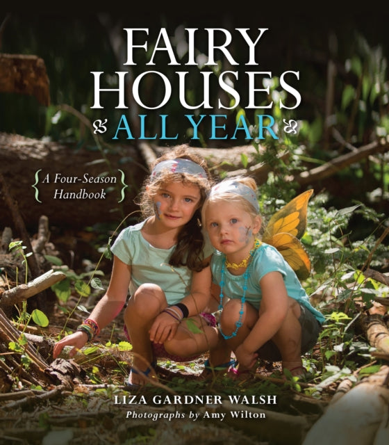 Binding: Hardcover
Description: Fairy Houses All Year celebrates the year - round pleasures of fairy house building. Through the use of seasonal varieties kids and families can engage in this natural and creative endeavor through all seasons.