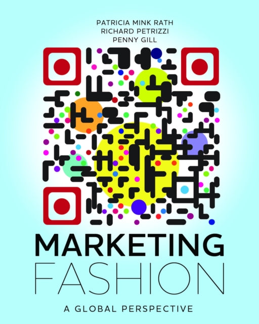 Binding: Paperback
Description: While rooted in traditional marketing principles successful fashion marketing presents a unique set of opportunities and challenges.