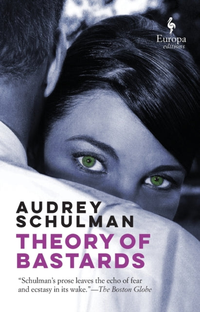 Binding: Paperback
Description: Select Guide Rating
Title: Theory Of Bastards
Author(s): Schulman Audrey
Publisher: Europa Editions
Barcode: 9781609454371
Pages: 416 Pages
Publication Date: 4/24/2018
Category: Crime & Mystery