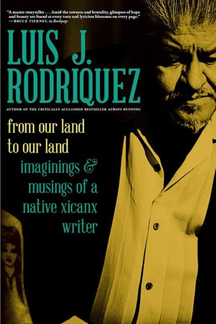 Binding: Paperback
Description: A collection of powerful pieces on race culture identity and belonging and what these all mean and should mean (but often fail to) in the volatile climate of our nation.