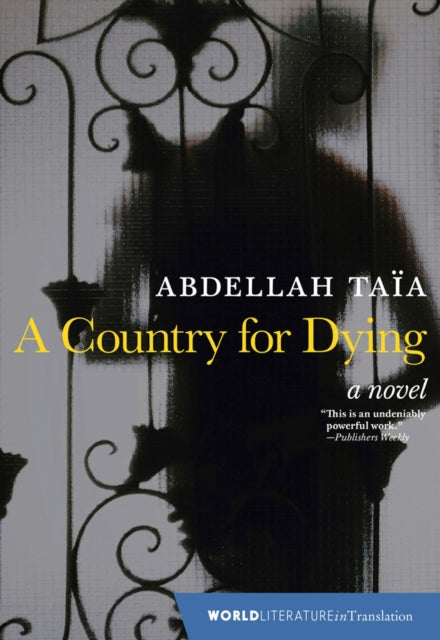 Binding: Paperback
Description: An exquisite novel of North Africans in Paris by "one of the most original and necessary voices in world literature" Winner OF THE 2021 PEN Translation Prize Paris Summer 2010.
