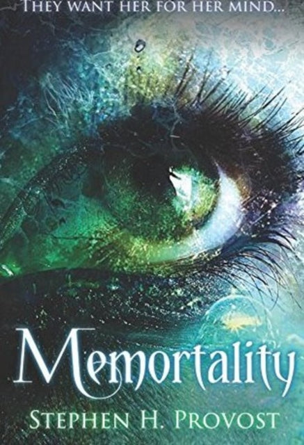 Binding: Paperback
Description: Minerva Rus can raise the dead. And it might get her killed. Minervas life has never been the same since the childhood car accident that paralysed her and killed her best friend Raven.