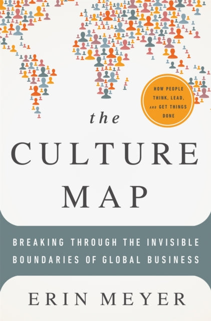 Binding: Hardcover
Description: An international business expert helps you understand and navigate cultural differences in this insightful and practical guide perfect for both your work and personal life.