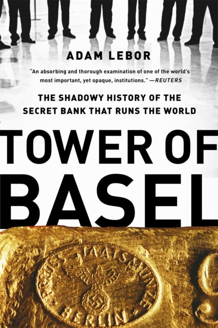 Binding: Paperback
Description: Tower of Basel is the first investigative history of the world's most secretive global financial institution.