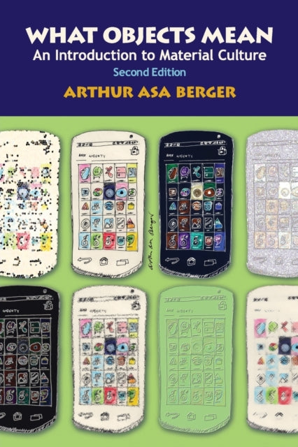 Binding: Paperback
Description: Arthur Asa Berger author of an array of texts in communication popular culture and social theory is back with the second edition of his popular user - friendly guide for students who want to understand the social meanings of objects.