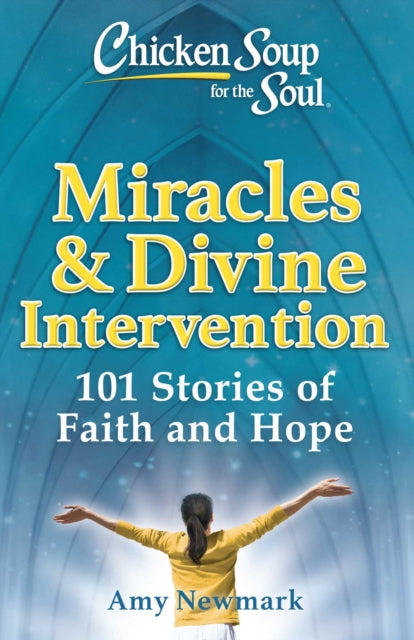 Binding: Paperback
Description: These true stories of breathtaking coincidences answered prayers healing angels and messages from heaven will deepen your faith and strengthen your hope.