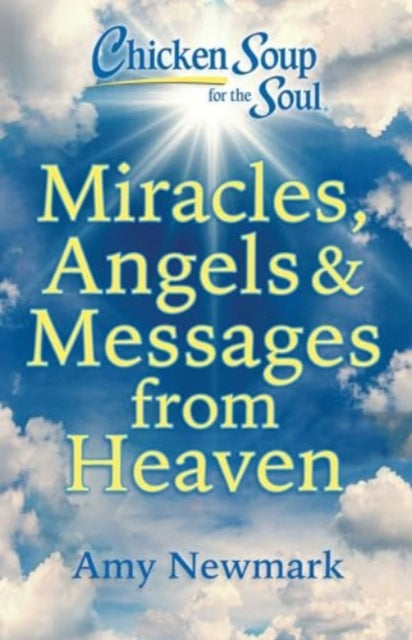 Binding: Paperback
Description: This collection of 101 true awe - inspiring stories will renew your faith reignite your sense of wonder and remind you that indeed there is more to this world than meets the eye.