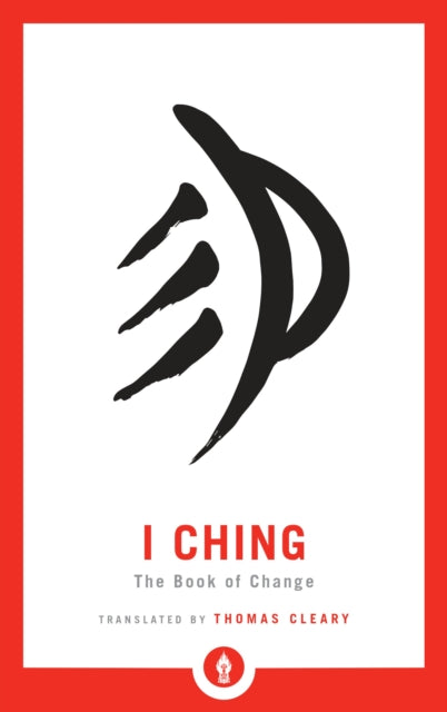 Binding: Paperback
Description: The well - known ancient Chinese oracle and sourcebook of Asian wisdom - - now in a Shambhala Pocket Library edition. The I Ching (The Book of Change) the oldest of the Chinese classics has throughout Chinese history commanded unsurpassed prestige and popularity.