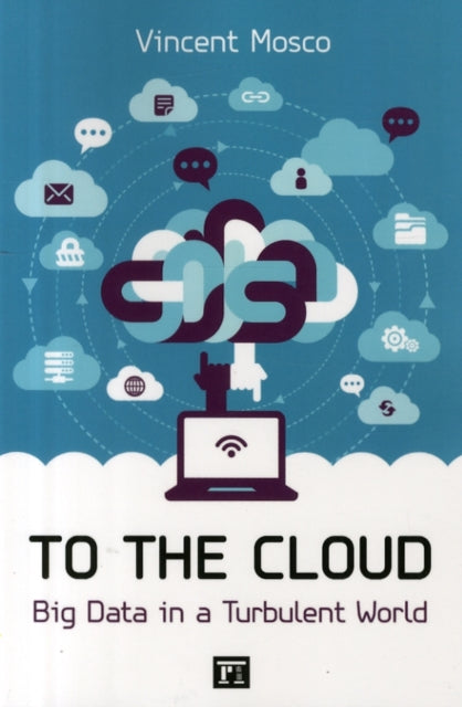Binding: Paperback
Description: Cloud computing and big data are arguably the most significant forces in information technology today. In the wake of revelations about National Security Agency (NS a) activities many of which occur "in the cloud" this book offers both enlightenment and a critical view.