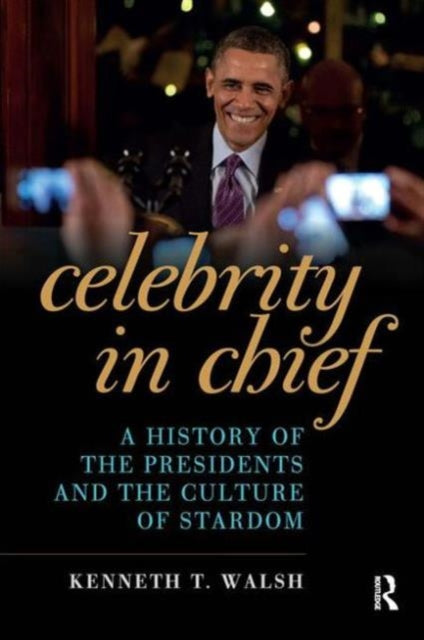 Binding: Hardcover
Description: It didn t take long for Barack Obama to make his mark as the biggest political star to ever occupy the White House. Over the course of his two terms in office Obama has injected the American presidency deeper into popular culture than any of his predecessors.