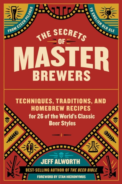 Binding: Paperback
Description: Best - selling author Jeff Alworth takes serious beer aficionados on a behind - the - scenes tour of 26 major European and North American breweries that create some of the world's most classic beers.