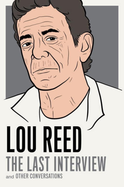 Binding: Paperback
Description: At the time of his death in 2013, Lou Reed was the closest thing rock 'n roll had to a living legend. His band The Velvet Underground was undoubtedly one of the most influential groups of all time transforming rock 'n roll forever.
