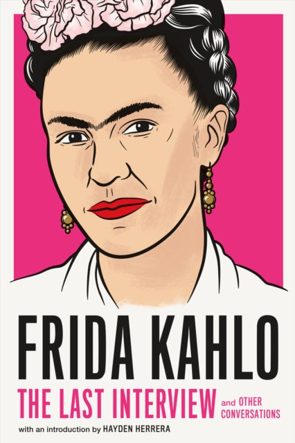 Binding: Paperback
Description: Frida Kahlo is now an icon. In the decades since her death Kahlo has been celebrated as a proto - feminist a misunderstood genius and a leftist hero but at the time of her brief career most knew her as Diego's wife. Featuring conversations with Marxist Bertram D.