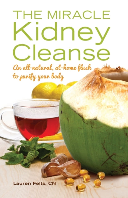 Binding: Paperback
Description: Learn simple straightforward strategies and diet plans to keep your kidneys in optimimum health and peak function by tweaking your diet and introducing short detox regimens to your daily life for better renal health.